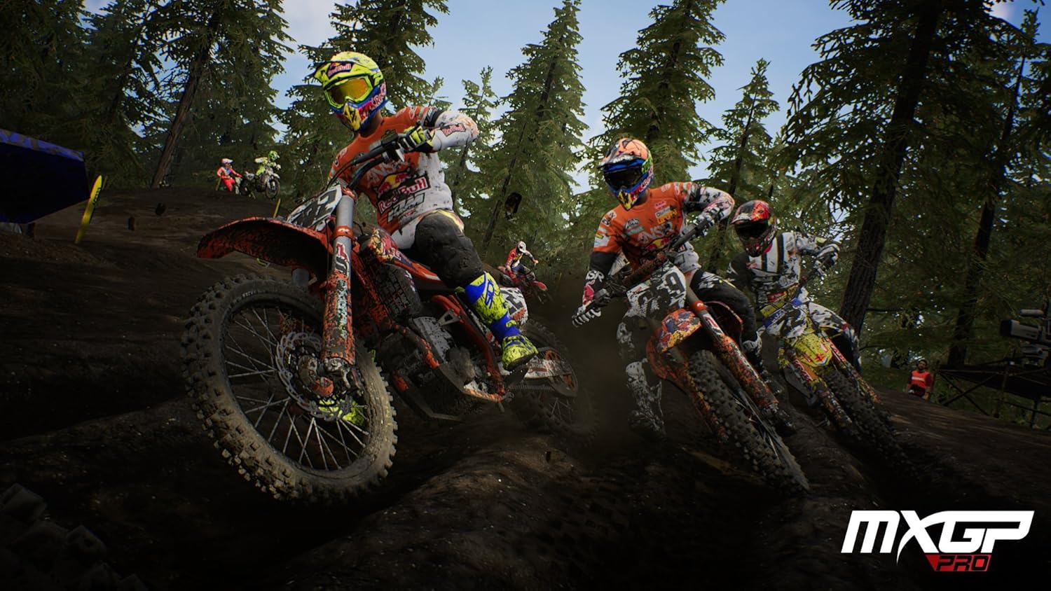 mxgp pro ps4