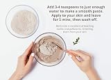 Intralabs Fullers Earth Fine Powder 500g Calcium Bentonite view 3