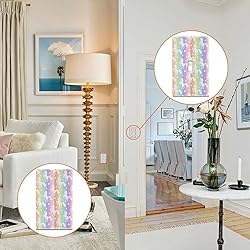 Magic Rainbow Unicorn Horse Duplex Receptacle