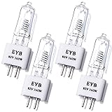 Wadoy EYB 82V 360W Projector Bulb 4 Pack RSE-57