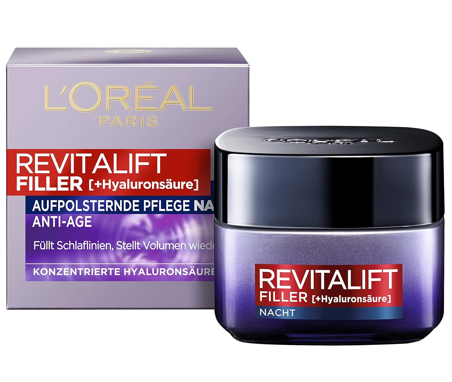 revitalift age