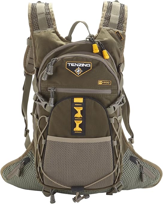 tenzing 14 day pack