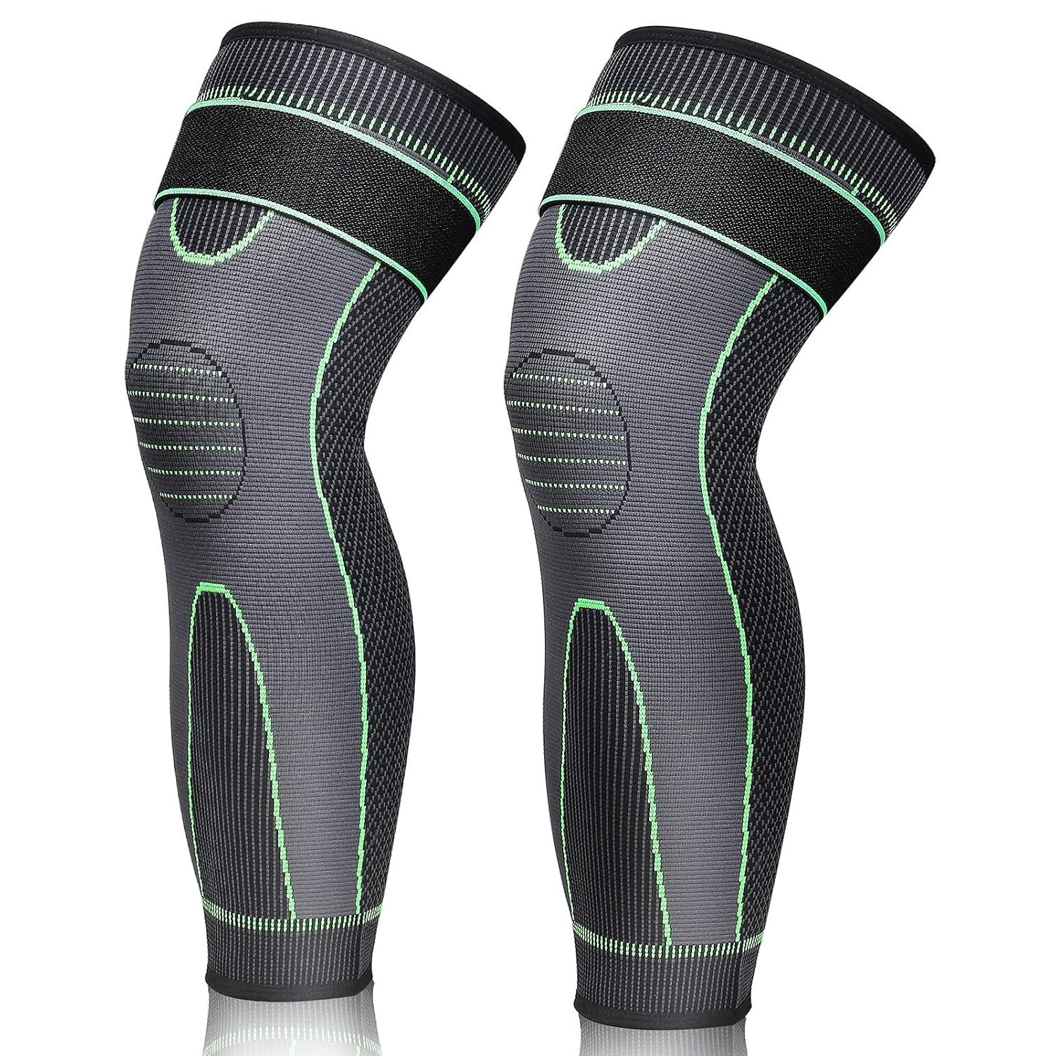 Knee Support for Arthritic Knees Men &Women Compression Knee Sleeve