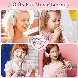 SmileBelle Music Gifts for Men and Women, Music