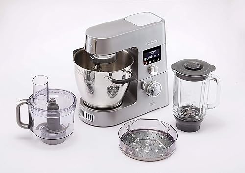Robot de cocina Kenwood Cooking Chef - Thermomix barata