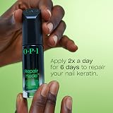OPI Repair Mode Bond Building Nail Serum 9ml Vegan Nail Strengthener view 5