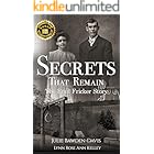 Secrets That Remain: The Emil Fricker Story