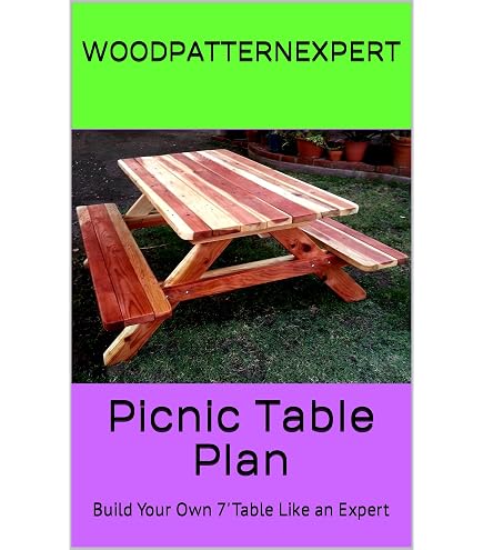 Plans De Table D'appoint Octogonale 1946 En érable - Occasion Vintage