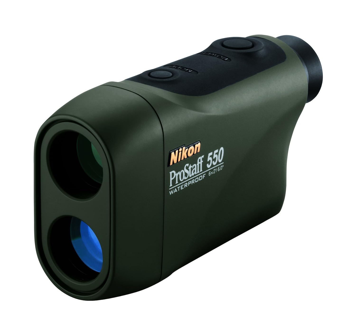Nikon ProStaff 550 Laser Rangefinder Amazon.co.uk Camera & Photo