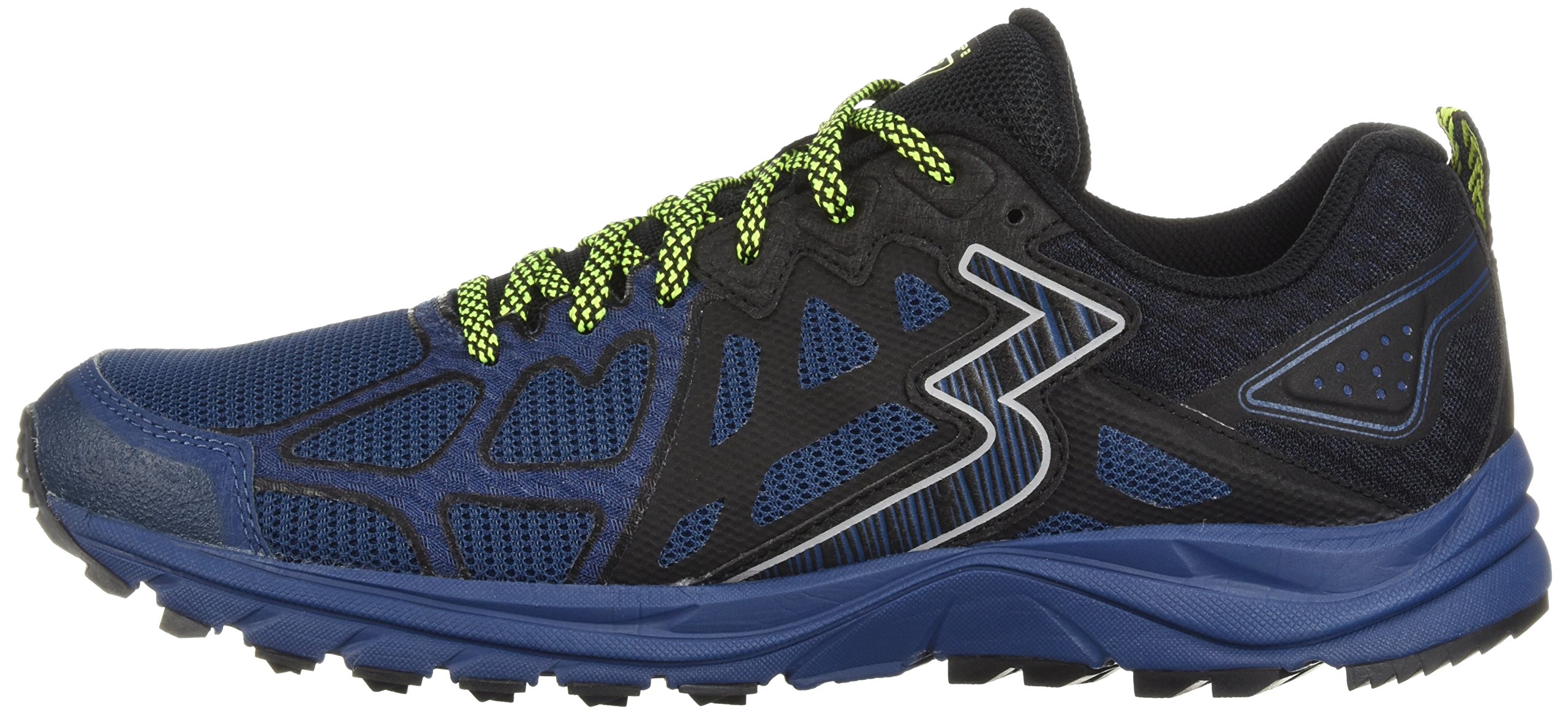 361 Mens 361 Overstep Trail Running Shoe Desertcart INDIA