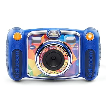 Vtech Kidizoom Camera Games