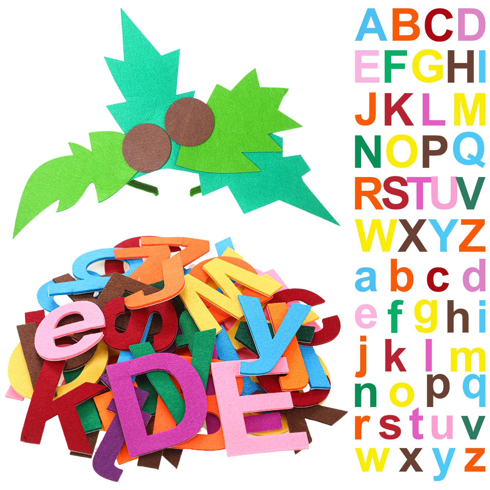 Photo 1 of Thiccywoov Halloween Book Character Costume Palm Tree Costume Set Include Palm Tree Headband and 52 Self Adhesive Felt Letters, Halloween Outfits for DIY Cosplay Role Play Classroom Party Accessory