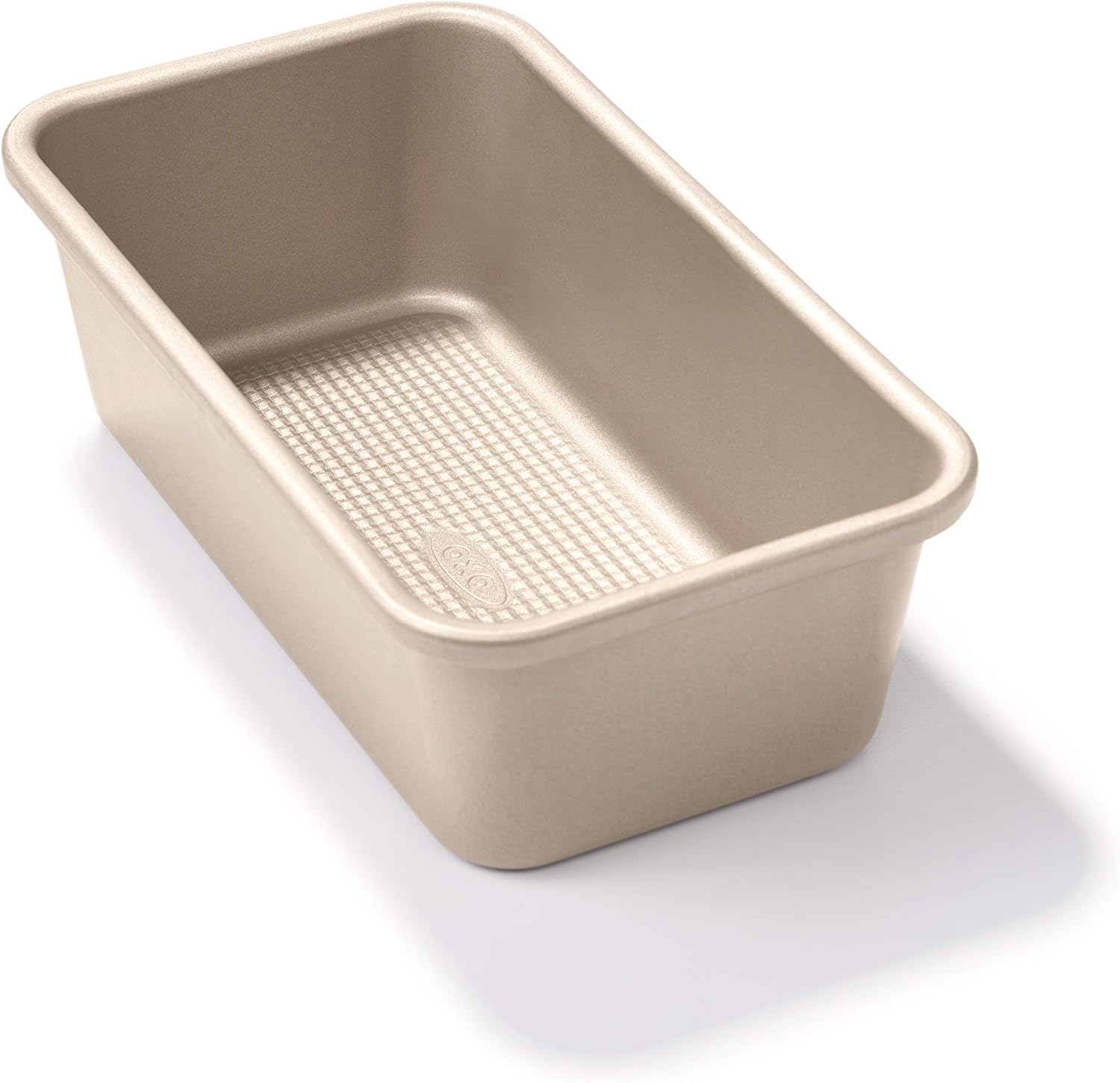 OXO Good Grips Non-Stick Pro Loaf Pan, 1 lb.: Kitchen & Dining