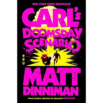 Dungeon Crawler Carl (Volume 1) - View 8