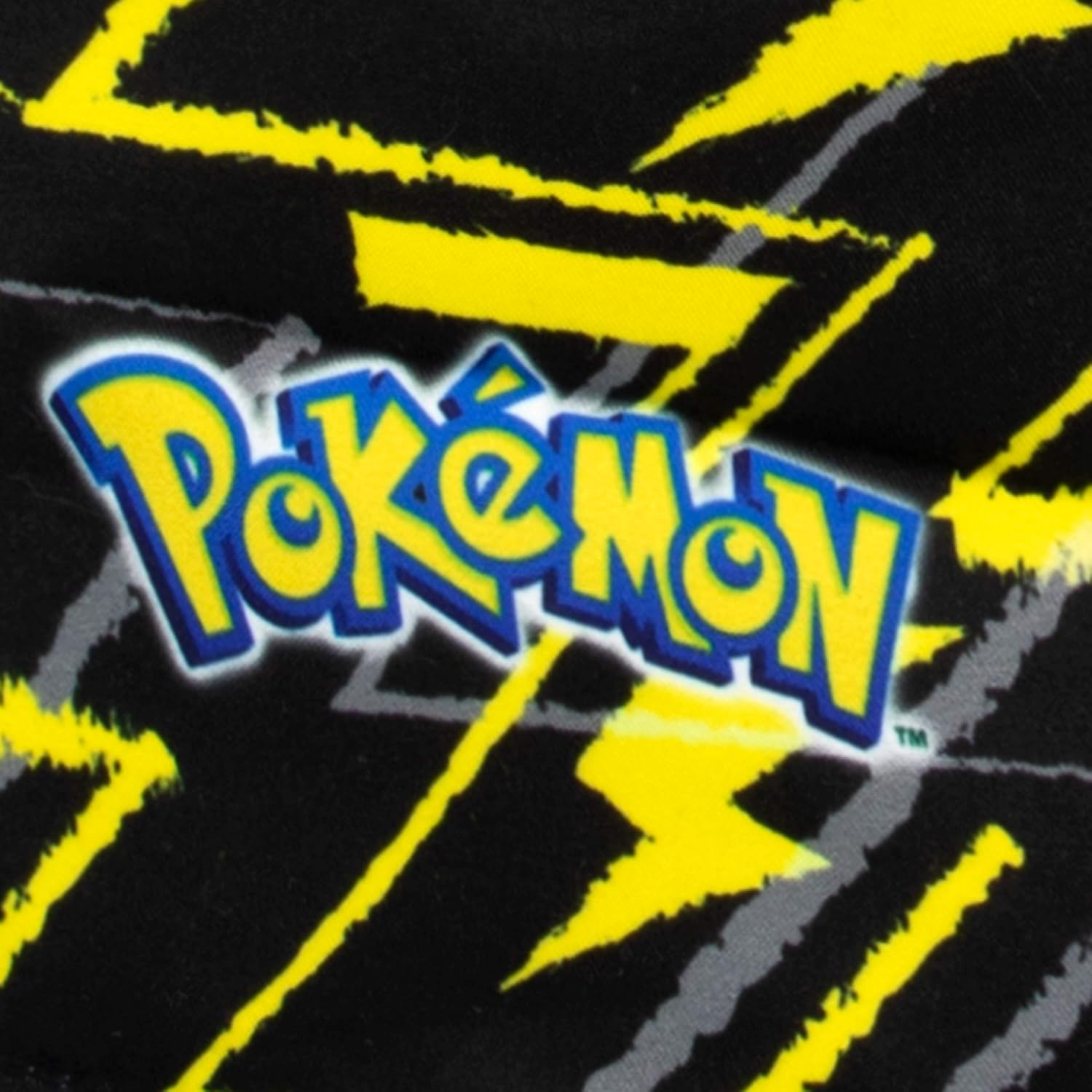Pokemon Boys' Pikachu Swim Shorts: Clothing