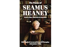 The Poems of Seamus Heaney
