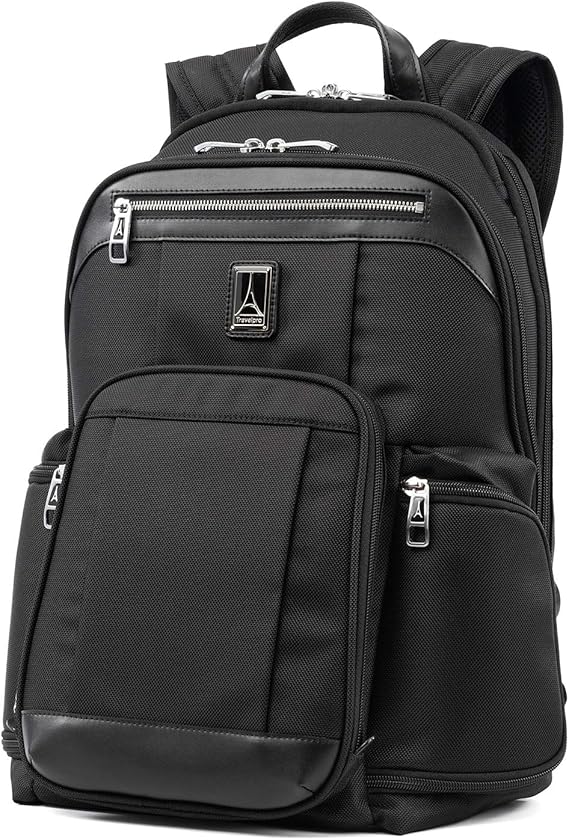 travelpro computer backpack
