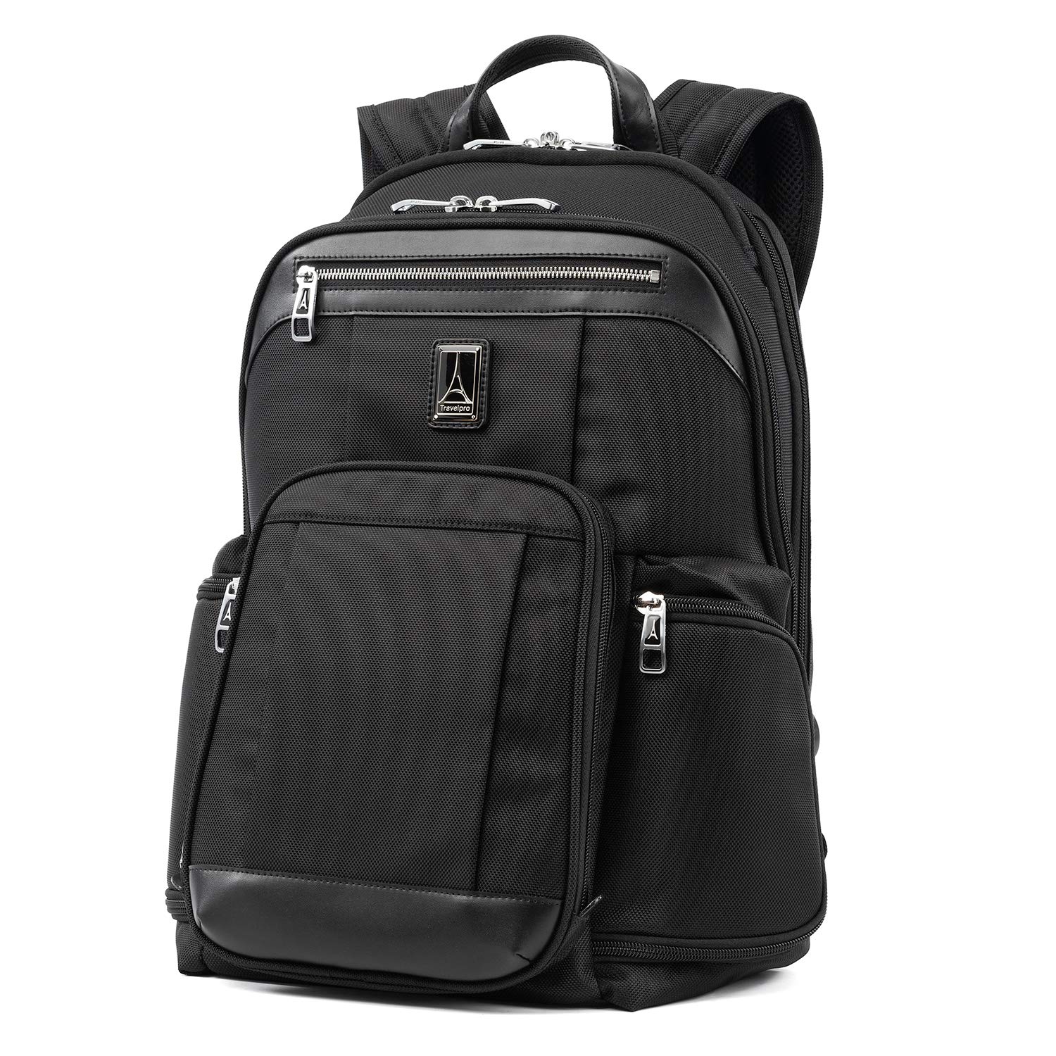 Travelpro Luggage Platinum Elite 17.5" Business Computer Backpack