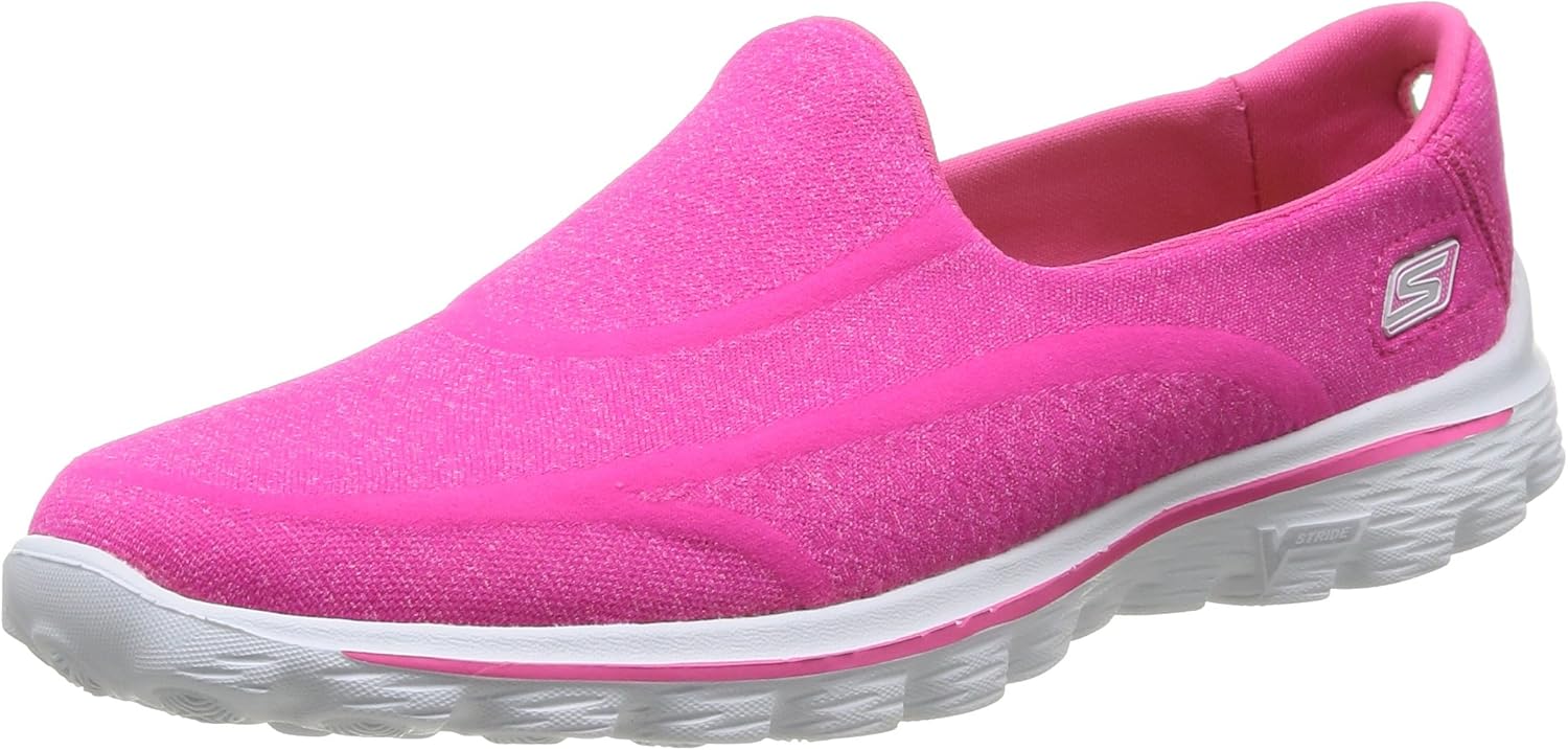 skechers go walk 2 womens uk