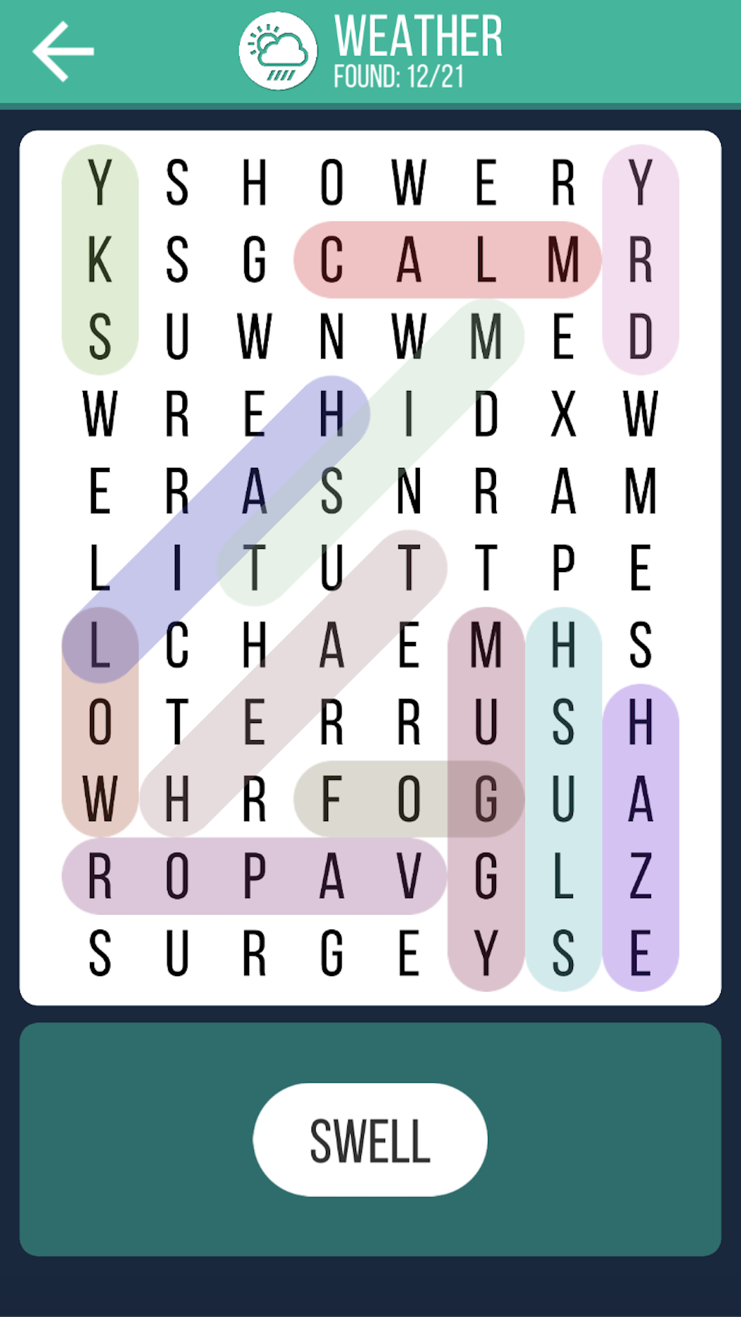 Word Search Pro Word Search Games Free Pricepulse