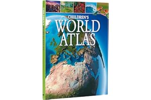 Children's World Atlas
