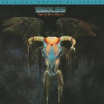 Long Run: EAGLES: Amazon.ca: Music