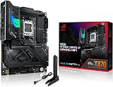 ASUS ROG Strix X870-F Gaming WiFi AMD AM5 ATX Motherboard