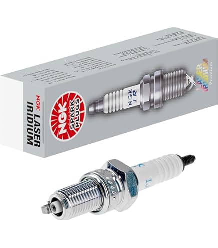 Amazon.com: Honda 98069-5691U Spark Plug Genuine Original