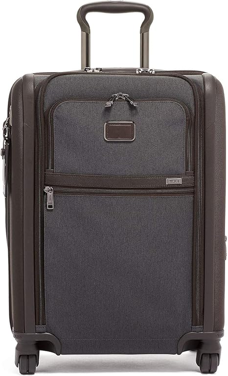 tumi cabin luggage uk