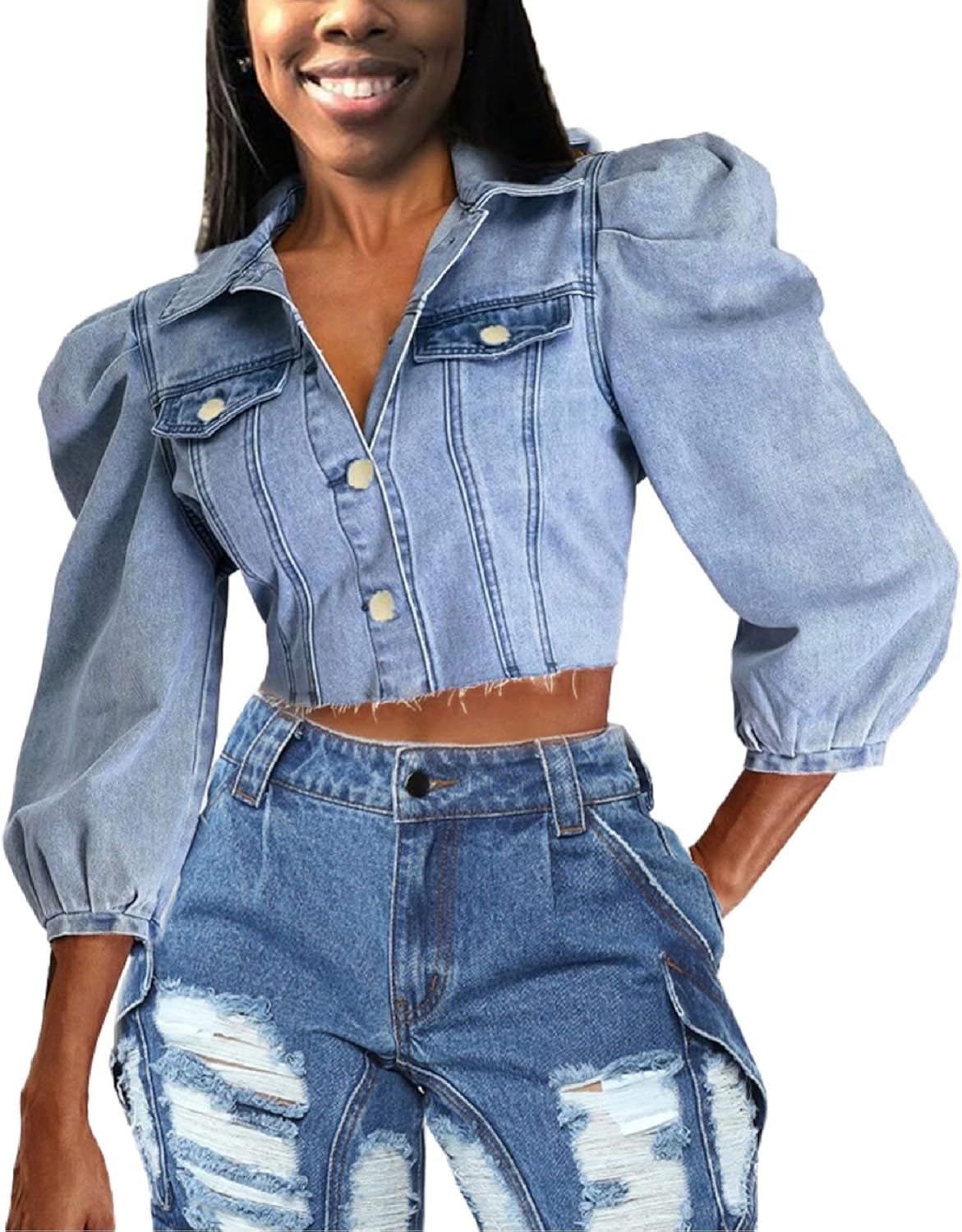 denim coat dress