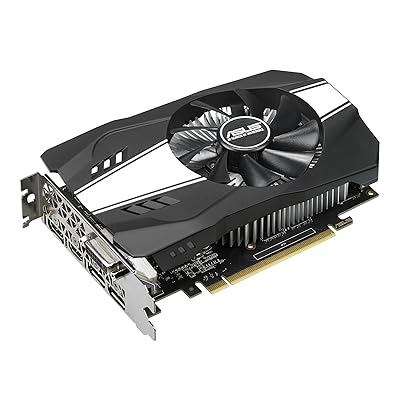 Gtx 1060 Can A Gtx 1050 Ti Run Vr ASUS GTX 1060 3GB Phoenix Fan