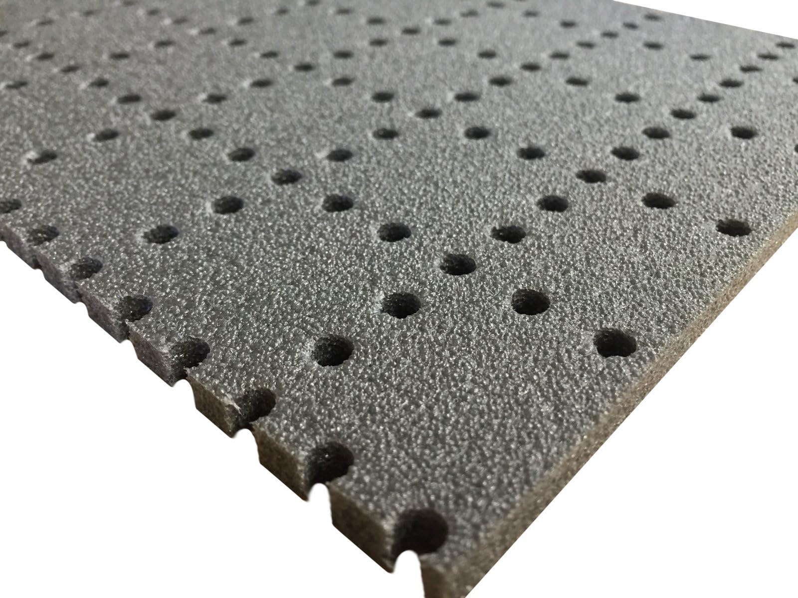 8mm Shockpad Underlay | 3m x 2m | for Under Artificial Grass | Fake Lawn Astro Turf Garden