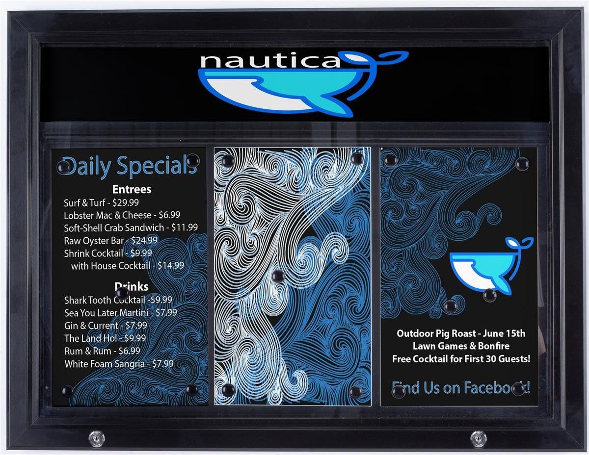 Best Building Directory Board