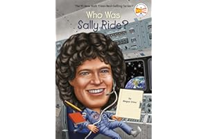 Who Was Sally Ride?