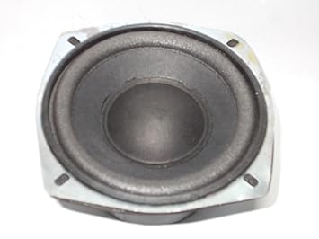 4 inch subwoofer price