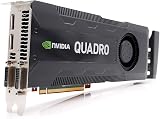 NVIDIA Quadro K5000 4GB GDDR5 PCI Express x16 Professional Graphics Card ATX view 2