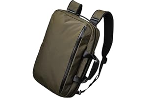 Elements Tech Brief Pro 12L