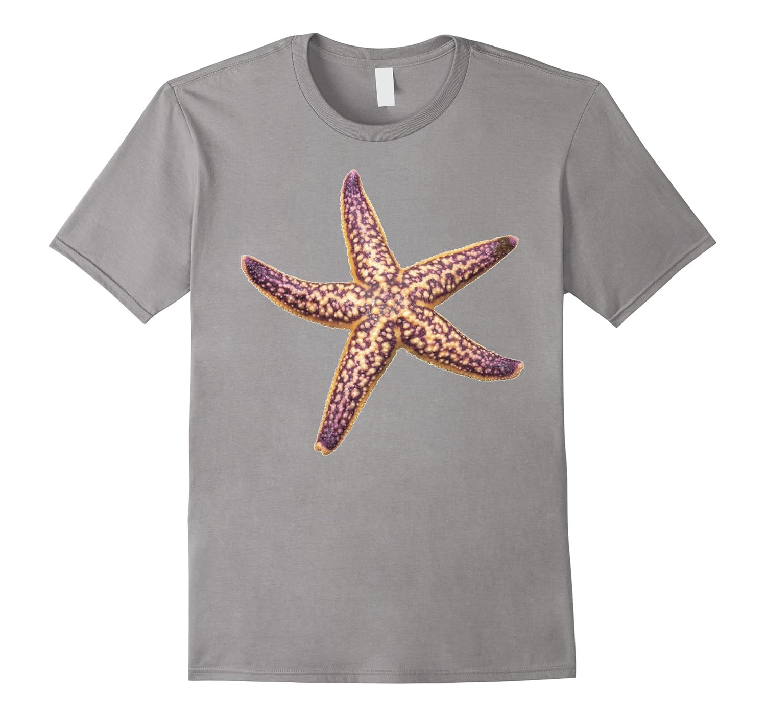 nike starfish color shirt