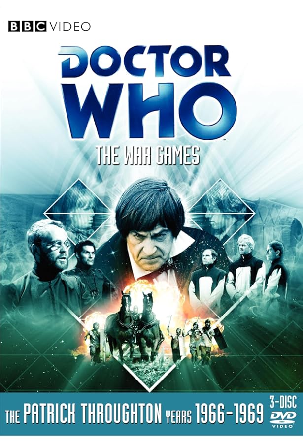 その他 Doctor Who: The Mind Robber - Episode 45 [DVD] Amazon.com: Doctor Who - The Mind Robber [1968] [DVD