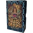 Vieux Monde Express Mythic Tarot & Guide | Authorized and Authentic Printing of Vera Petruk's Work