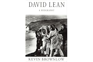 David Lean: A Biography