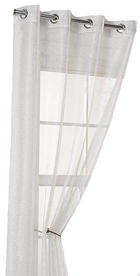 Rejuvopedic Memphis Self Stripe Grey 54 Drop Home Accessories Home