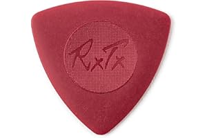 JIM DUNLOP Robert Trujillo Warlord Custom Bass Pick - 6 Pack