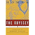 The Odyssey