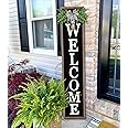 Amazon.com : Surfapans Welcome Sign for Front porch Standing 45