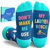 Zmart Nurses Gifts for Men Women - Doctor Pharmacist Therapists Gifts Doctors Nurses Socks