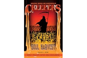 Creepers: Soul Harvest