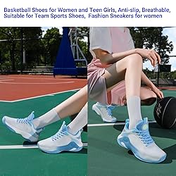 Beita Basketball Shoes for Women Sport Shoes