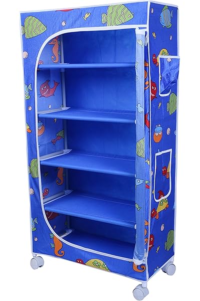 baby portable almirah