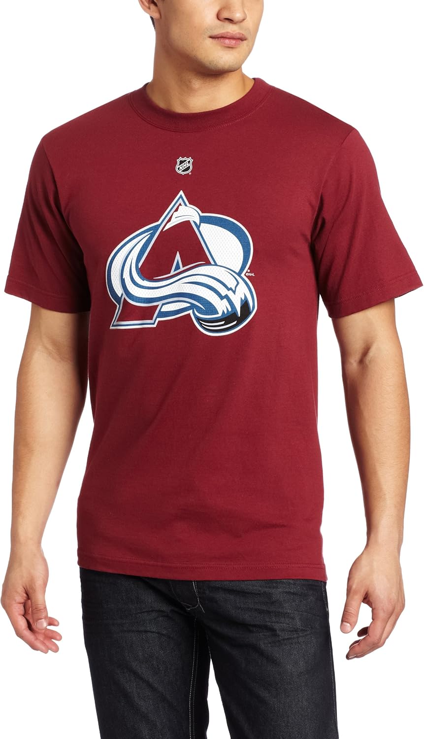 Amazon.com : NHL Men's Colorado Avalanche Paul Stastny #26 